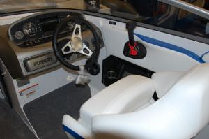Regal 2000 LSR